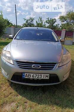 Седан Ford Mondeo 2009 в Вінниці