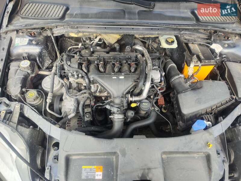 Універсал Ford Mondeo 2010 в Шепетівці