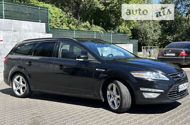 Универсал Ford Mondeo 2012 в Украинке