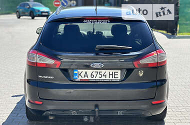 Универсал Ford Mondeo 2012 в Украинке