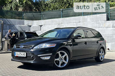 Универсал Ford Mondeo 2012 в Украинке