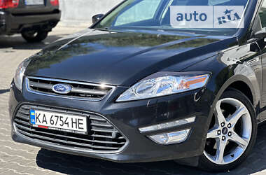 Универсал Ford Mondeo 2012 в Украинке