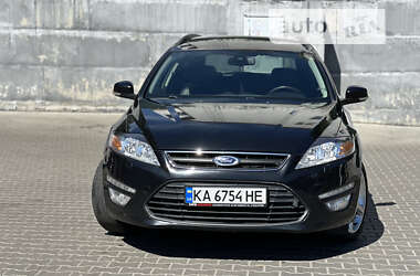 Универсал Ford Mondeo 2012 в Украинке