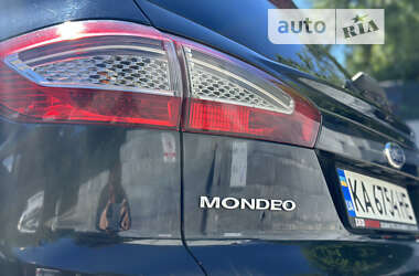 Универсал Ford Mondeo 2012 в Украинке