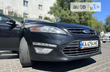 Универсал Ford Mondeo 2012 в Украинке