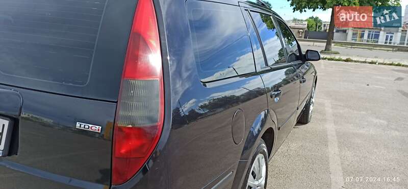 Универсал Ford Mondeo 2003 в Житомире