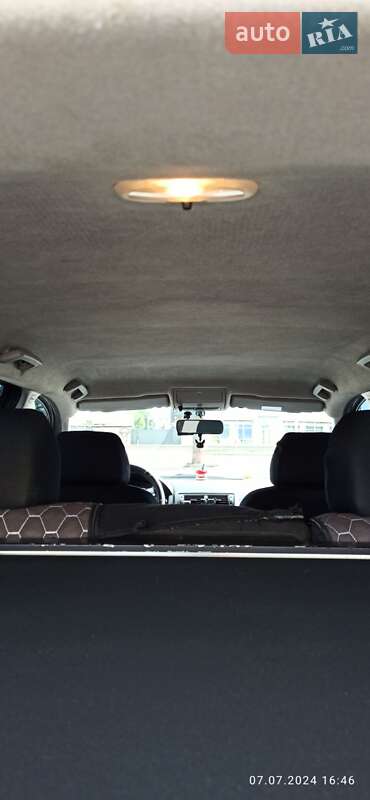 Универсал Ford Mondeo 2003 в Житомире