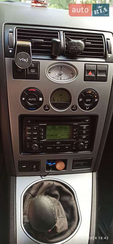 Универсал Ford Mondeo 2003 в Житомире