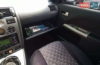 Універсал Ford Mondeo 2003 в 