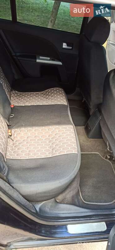 Универсал Ford Mondeo 2003 в Житомире