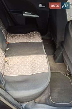 Універсал Ford Mondeo 2003 в 