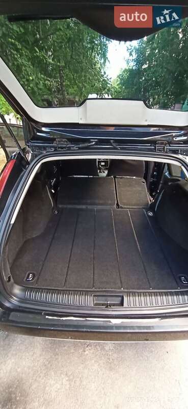 Универсал Ford Mondeo 2003 в Житомире