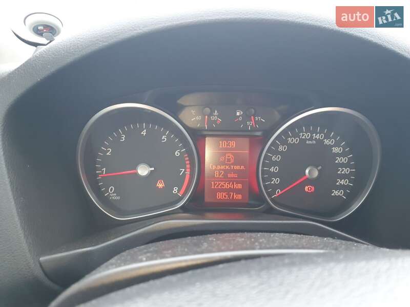 Седан Ford Mondeo 2012 в Измаиле