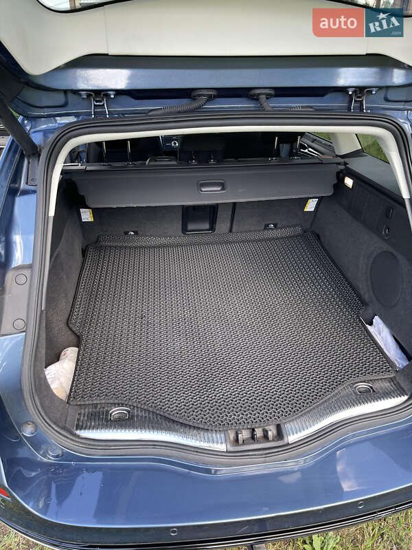 Универсал Ford Mondeo 2019 в Киеве