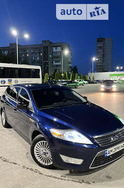 Универсал Ford Mondeo 2008 в Житомире