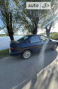 Седан Ford Mondeo 1994 в Брусилове