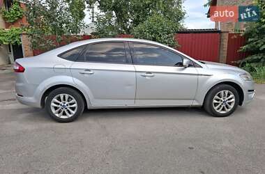 Лифтбек Ford Mondeo 2012 в Киеве