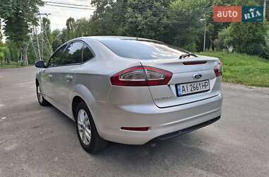 Лифтбек Ford Mondeo 2012 в Киеве