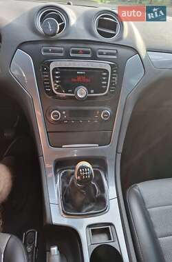 Лифтбек Ford Mondeo 2012 в Киеве