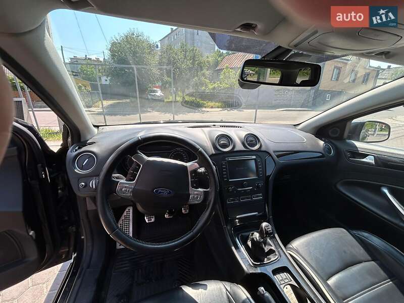 Універсал Ford Mondeo 2012 в Луцьку