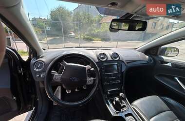 Универсал Ford Mondeo 2012 в Луцке