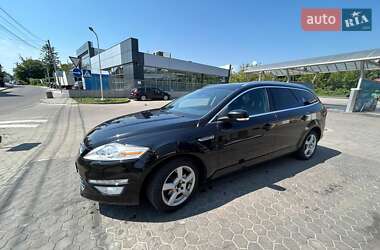 Универсал Ford Mondeo 2012 в Луцке