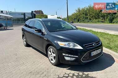 Универсал Ford Mondeo 2012 в Луцке