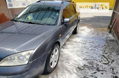 Універсал Ford Mondeo 2002 в Житомирі