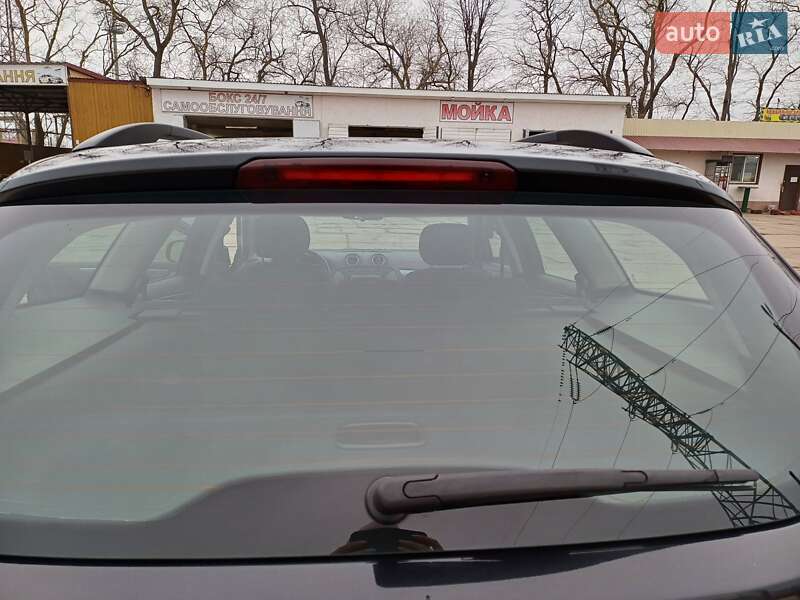 Універсал Ford Mondeo 2011 в Одесі фото 4 Універсал Ford Mondeo 2011 в Одесі