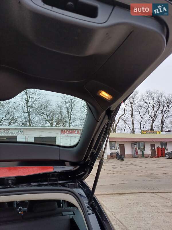 Універсал Ford Mondeo 2011 в Одесі фото 20 Універсал Ford Mondeo 2011 в Одесі