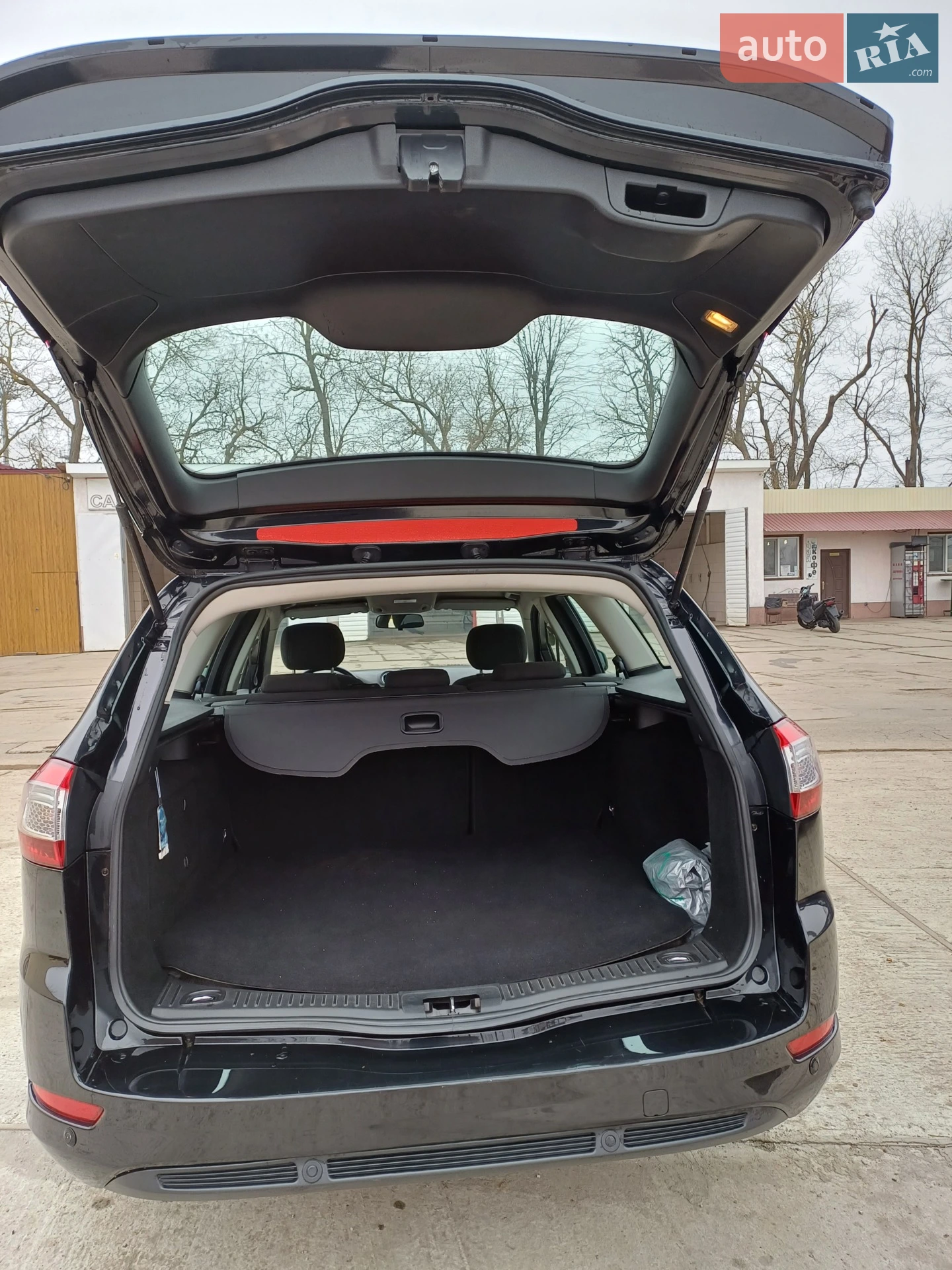 2011 Ford Mondeo - мініатюра 24