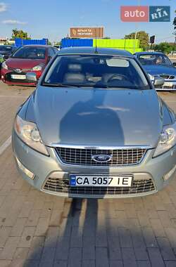 Седан Ford Mondeo 2007 в 