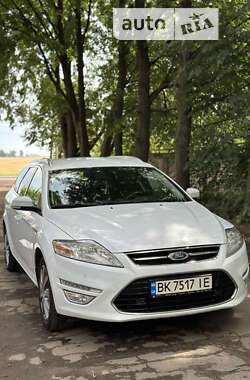 Універсал Ford Mondeo 2013 в Рівному