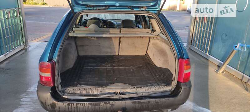 Универсал Ford Mondeo 1994 в Белой Церкви