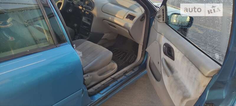 Универсал Ford Mondeo 1994 в Белой Церкви