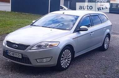 Универсал Ford Mondeo 2010 в Николаеве