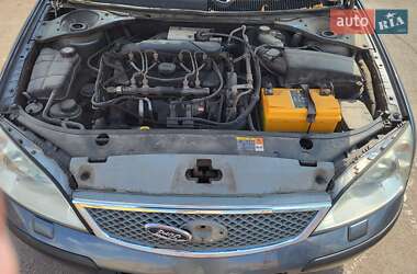 Универсал Ford Mondeo 2004 в 