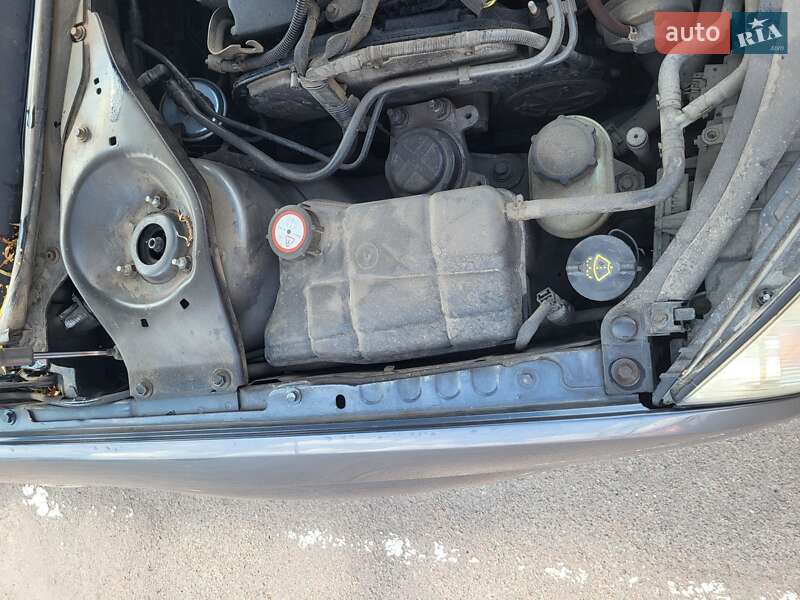 Универсал Ford Mondeo 2004 в Житомире