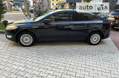 Ліфтбек Ford Mondeo 2008 в Івано-Франківську