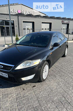 Лифтбек Ford Mondeo 2008 в Ивано-Франковске