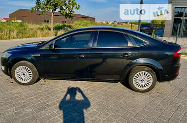 Лифтбек Ford Mondeo 2008 в Ивано-Франковске