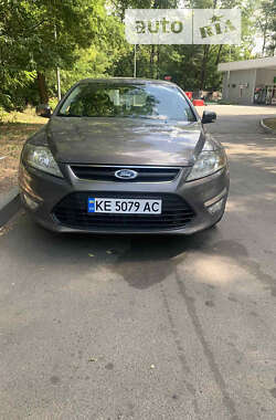 Седан Ford Mondeo 2011 в Днепре