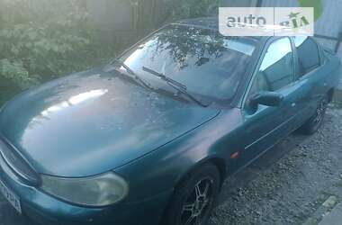 Седан Ford Mondeo 1998 в Дніпрі