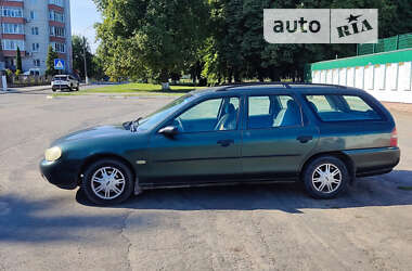 Универсал Ford Mondeo 1997 в Волочиске