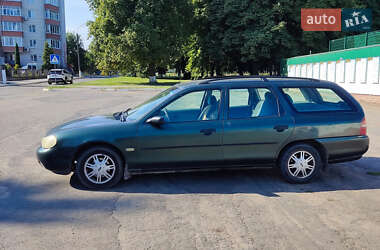 Универсал Ford Mondeo 1997 в Волочиске