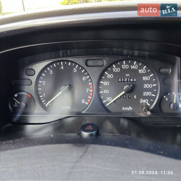 Универсал Ford Mondeo 1997 в Волочиске