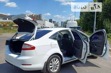 Седан Ford Mondeo 2011 в Києві