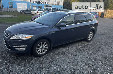 Универсал Ford Mondeo 2012 в Ходорове