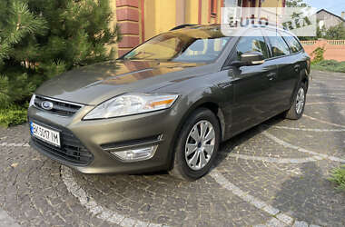 Універсал Ford Mondeo 2011 в Костопілі