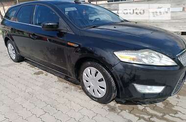 Универсал Ford Mondeo 2007 в Калуше